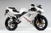 2009 Cagiva Mito SP525 photo